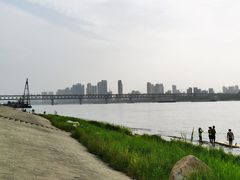 -武昌江滩