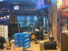 -本色.小马哥烧烤(无锡九里仓店)