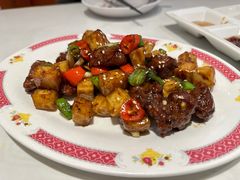 -嘉味港式餐厅(海门大有境店)