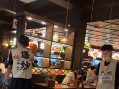 -阿大排档(长春这有山店)