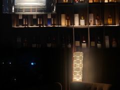 -MM·五声·音乐人与调酒师(西安路店)