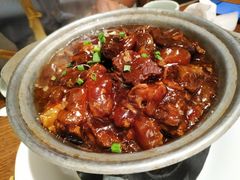 -北李妈妈菜(鲁能城店)