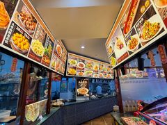 -那家老院子东北菜·饺子·小鸡炖蘑菇(艳华街店)