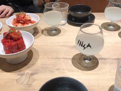 -INSA Korean Bistro饮鲨韩食酒馆