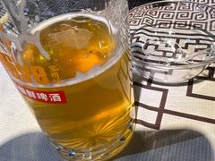 -云晓光头烧烤吧(盛夏店)