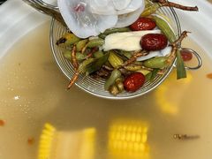 -龙泉人椰子鸡·糟粕醋·海南菜(南大桥店)