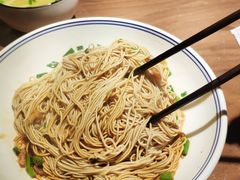 -十面春风·江南面馆(崇宁路店)