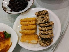 -江南村酒家