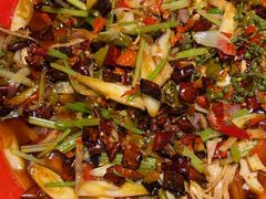 -常和州·夜宵大排档(常州单店)