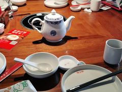 -瑶王府·广西菜(相思湖店)