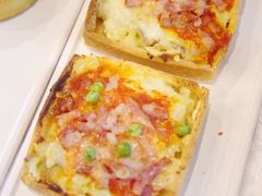 -星巴克(厦门SM新生活广场店)