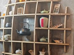 -了凡国风主题茶馆·咖啡(武侯祠锦里店)