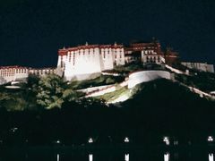 -宗角禄康公园