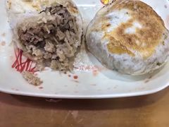 -求生煎包(武夷小区店)