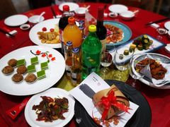 -万家宴海鲜大酒楼(五四路店)