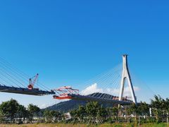 -芒洲湿地公园