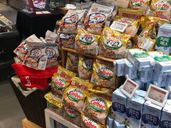 -Olé精品超市(北京合生汇店)