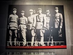 -新四军黄桥战役纪念馆(新馆)