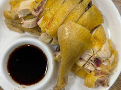 白斩鸡-烟雨人家(塔湾街店)