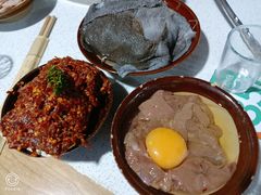 -正贰捌经重庆老火锅(建设路店)