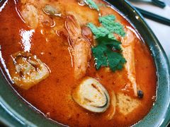 -Hi YOU你的饭局泰餐厅(雍和宫店)