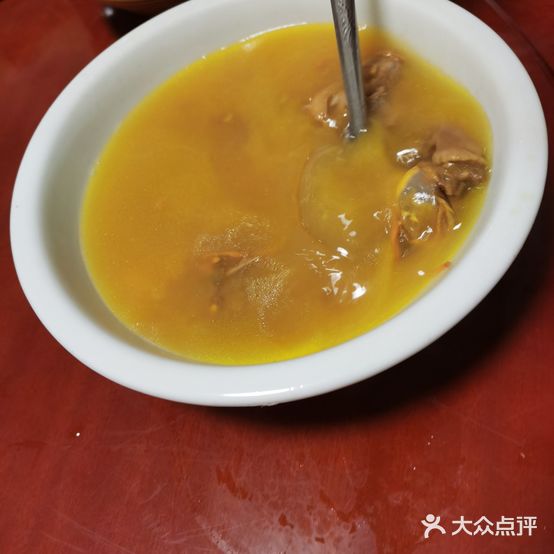 熊氏牛杂老酒家