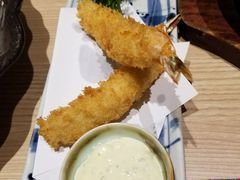 -歌行灯日本料理(伊势丹店)
