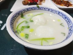 -南京金牛湖巨碗鱼头