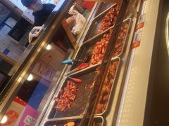 -老韩煸鸡·中国炸鸡(摩尔城店)