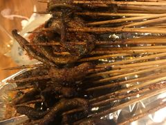 -晓靖轩烧烤(沙河风情店)