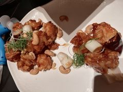 -鸽子侯·家宴·平价海鲜(绿地店)