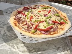 -青岛鑫江温德姆酒店