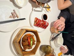 -粤来记·啫啫煲·点心(日月光店)