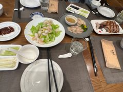 -全聚德烤鸭店(马家堡店)