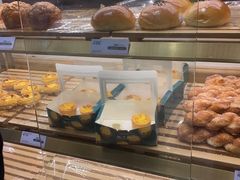 -TOUCH泰奇(奉贤宝龙城市广场店)
