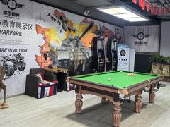 -都市枪神实弹射击俱乐部