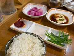 -海云台韩式汤饭·13年匠心韩料(南山店)