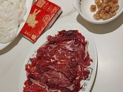 -八合里潮汕鲜牛肉火锅(上海汇智广场店)