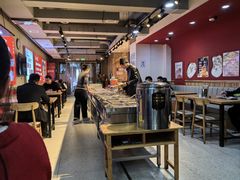 -新红帽自助盒饭(大悦城店)