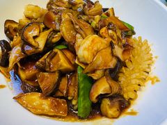 -渔家风味·鲅鱼水饺·央视展播·海鲜天津菜(开发区店)