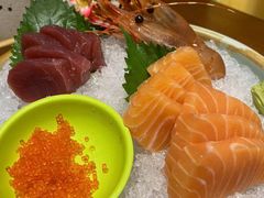 -贵木日本料理·铁板烧(新地假日广场店)