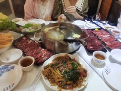-陈记顺和牛肉火锅馆(天河北路店)