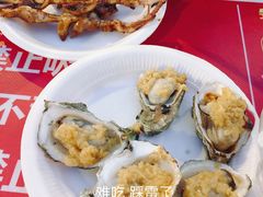 -海大南门夜市(海富街店)
