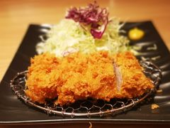 里脊猪排套餐-和幸(春熙路群光广场店)