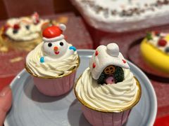 -菲住布渴酒店自助餐厅(阿里巴巴西溪园区店)