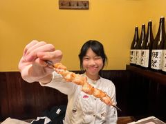 -鸟鹏烧鸟居酒屋(熙龙湾店)