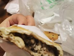 -中关村烤包子(中关村店)