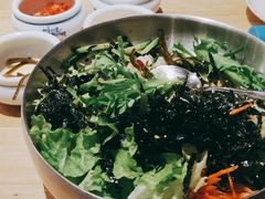 -庭院里的小幸福(开发区万达店)