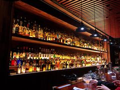 -BAR ICHIKURA