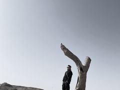 -敦煌雅丹国家地质公园